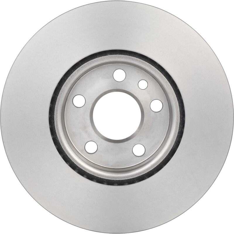 Brembo 07-17 Lexus LS460/18-22 LS500/LS500h/08-16 LS600h Front UV Coated Rotor
