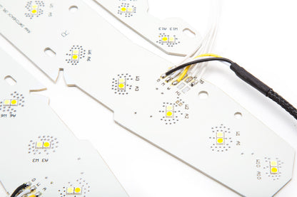 Diode Dynamics Ram SB LED Boards 13-16 Dodge Ram