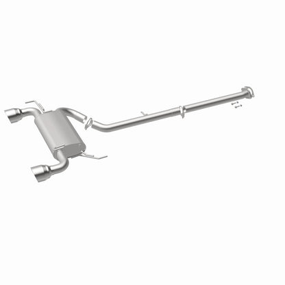 BRExhaust 03-09 Nissan 350Z 3.5L Exhaust Kit