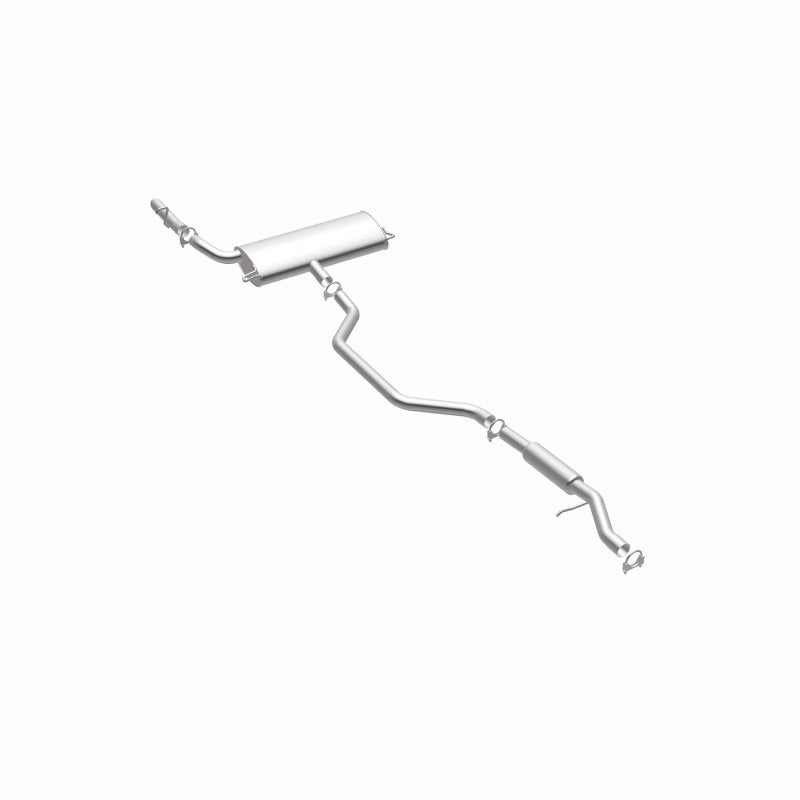 MagnaFlow BRE Exhaust Kit 07-14 Sebring 200 Avenger 2.4L