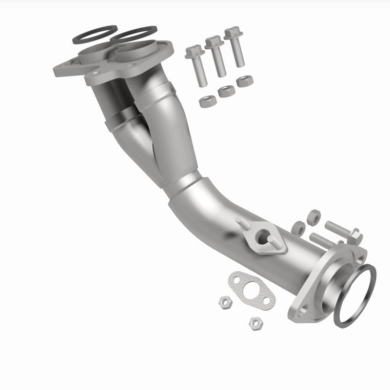 BRE Exhaust 95-04 Tacoma 3.4L Front Pipe Kit