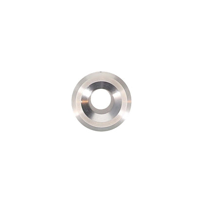 Manley Spring Retainer, RET-TI 1.500 DOUBLE 7 DEG.