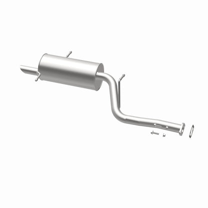 BRE Exhaust 02-05 Forester 2.5L Muffler Kit