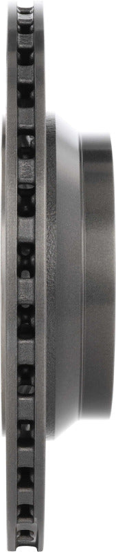 Brembo 07-17 Lexus LS460/08-16 LS600h Rear UV Coated Rotor