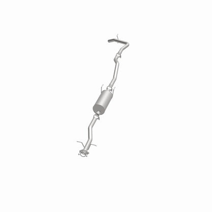 MagnaFlow BRE Exhaust Kit 95-98 Toyota T100 3.4L