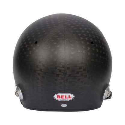 Bell HP10 Rally WW (HANS) (7 1/2) FIA8860-2018 - Size 60 Helmet
