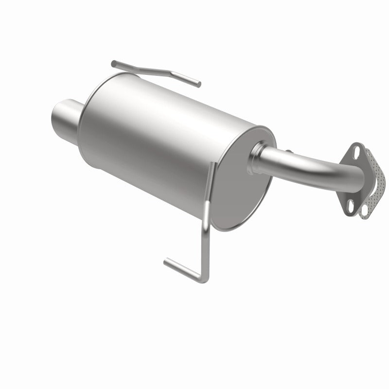 BRE Exhaust 06-09 Legacy 2.5L Muffler Kit