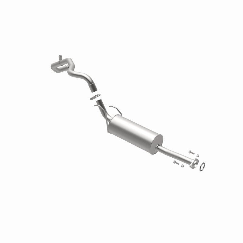 MagnaFlow BRE Exhaust Kit 89-91 Toyota 4Runner 3.0L
