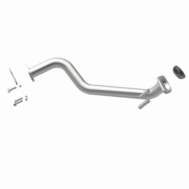 BRE Exhaust 06-11 Civic 1.8L Front Pipe Kit