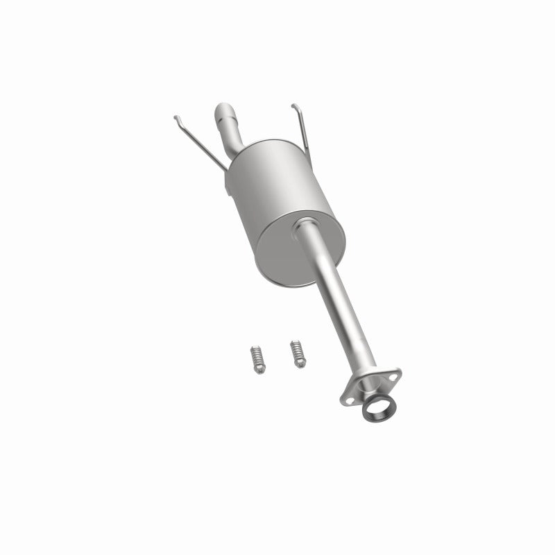 BRE Exhaust 01-05 Civic 1.7L Muffler Kit