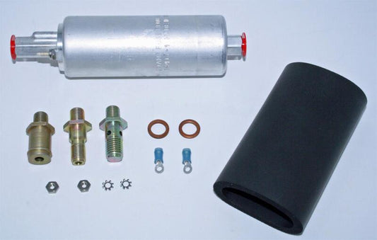 Walbro Inline Fuel Pump Kit