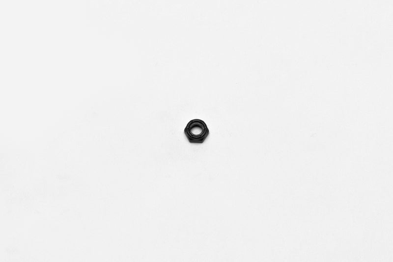 Wilwood nut 5/16-24 hex thin nylock