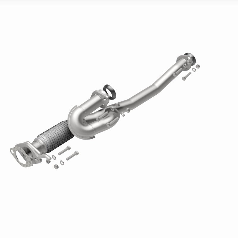 BRE Exhaust 05-07 Five Hundred Montego 3.0L Front Pipe Kit