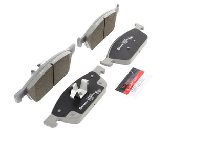 Brembo OE 19-23 Ford Transit Connect PRIME Ceramic Brake Pad - Front