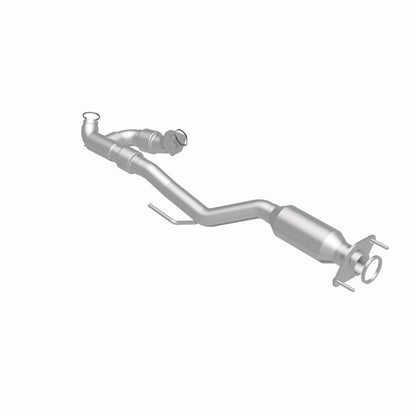 Magnaflow 11-14 Quest 3.5 Underbody Direct Fit Converter