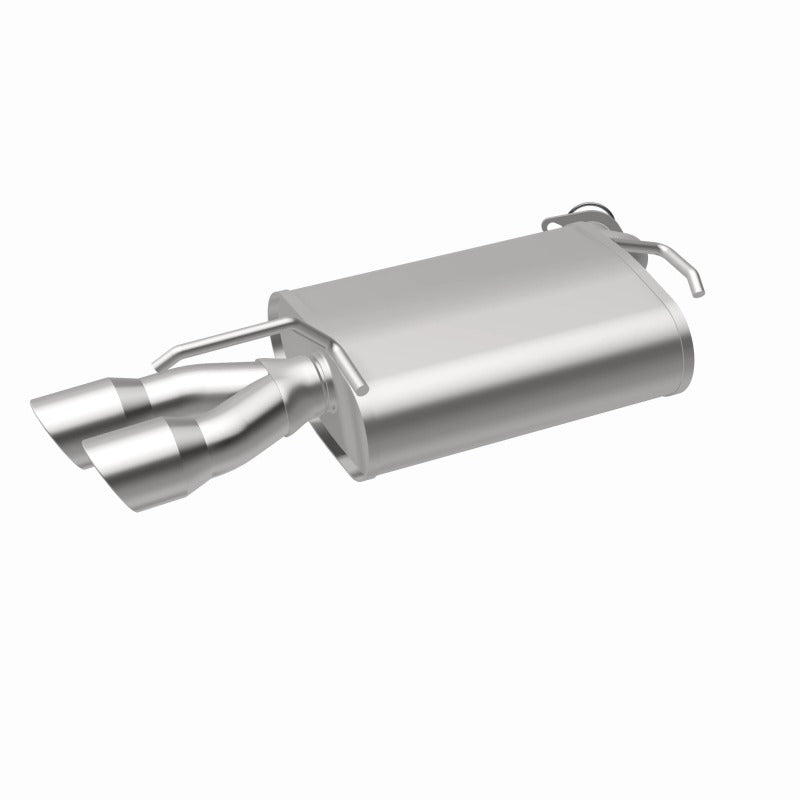 BRE Exhaust 06-08 M35 3.5L Muffler Kit