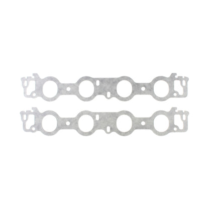 Cometic Ford 385 Series V8 .188in Fiber Intake Manifold Gasket Set - 1.980in x 2.260in Oval Port