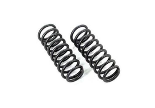 Superlift 17-25 Ford F250/F350 Superduty (Diesel) Coil Springs (Pair) 2in Lift - Front
