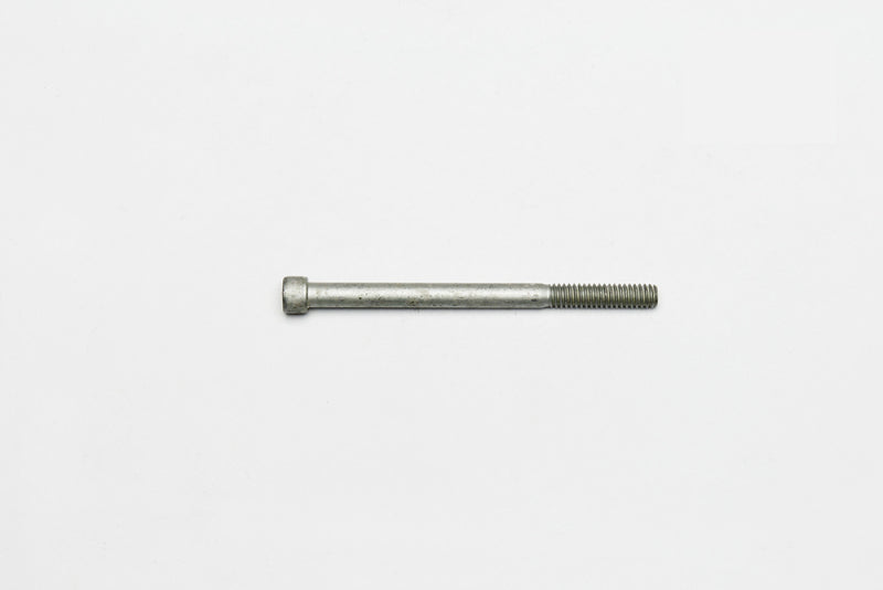 Wilwood bolt 1/4-20X3.50 LG shcs alloy WES072 CL1 silver asme B18.3