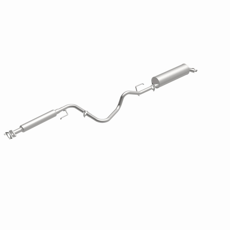 MagnaFlow BRE Exhaust Kit 05-07 Saturn Ion 2.2L