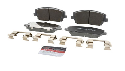Brembo OE 20-24 Hyundai Palisade/Kia Telluride PRIME Ceramic Brake Pad - Front