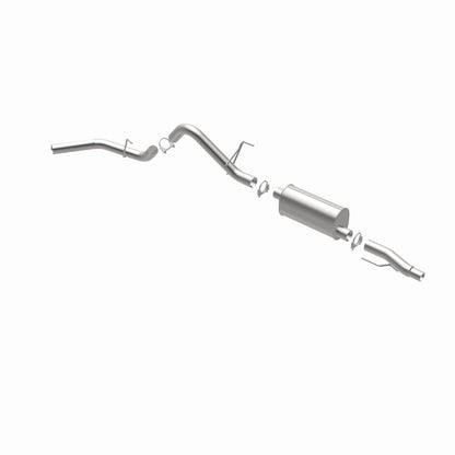 MagnaFlow BRE Exhaust Kit 11-14 Ford F-150