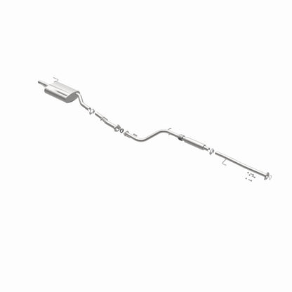 MagnaFlow BRE Exhaust Kit 94-97 Honda Accord 2.2L