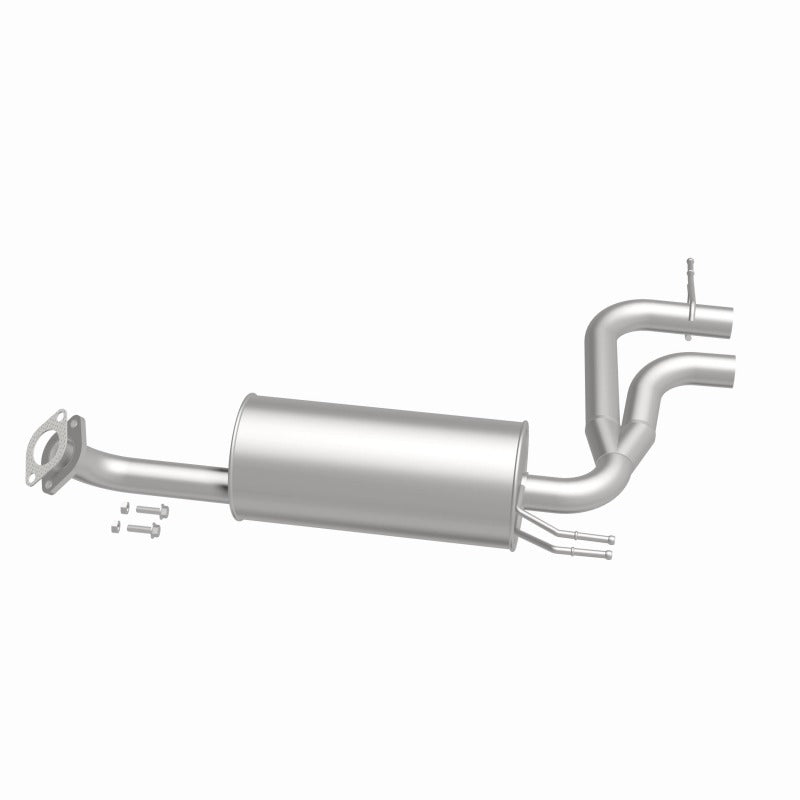 MagnaFlow BRE Exhaust Kit 13-17 HYUNDAI VELOSTER 1.6L