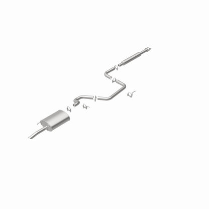 MagnaFlow BRE Exhaust Kit 00-05 Chevy Impala Monte Carlo