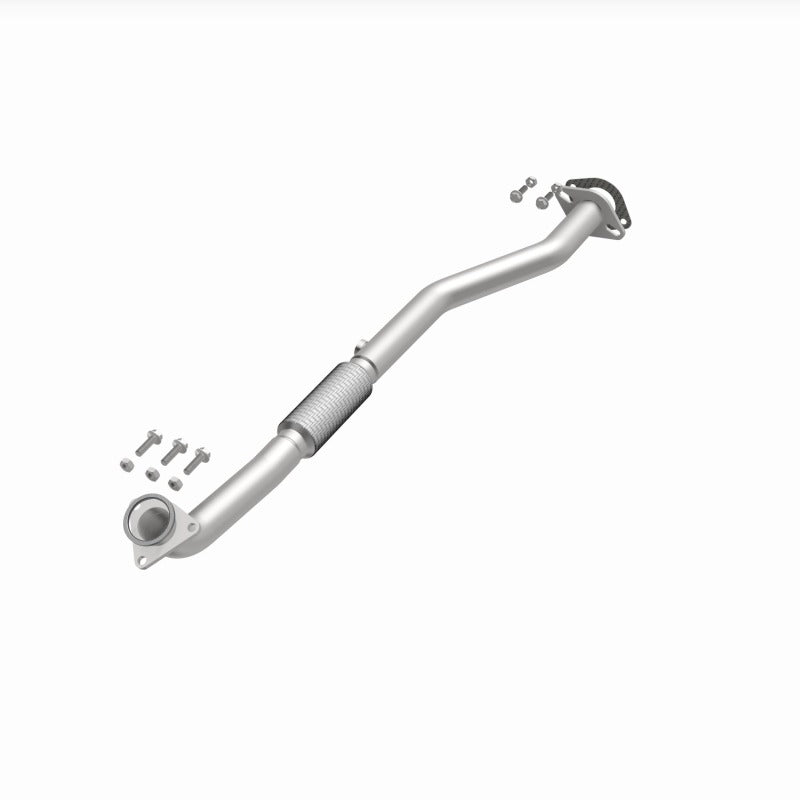 BRE Exhaust 98-00 Altima 2.4L Front Pipe Kit