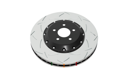 DBA Slotted Replacement Friction Surface for DBA 5010