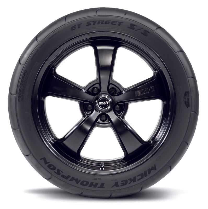 Mickey Thompson ET Street S/S Tire - P295/55R15 - 255509