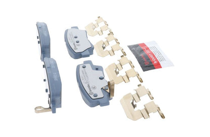 Brembo OE 17-21 Hyundai Ioniq Brake Pad - Rear