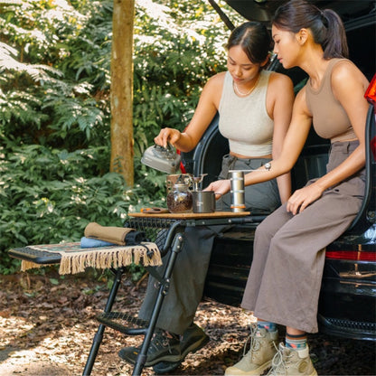 3D MAXpider 3D Modular Tire Step - Sand (Fits up to 30in Tires)