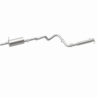 MagnaFlow BRE Exhaust Kit 05-11 Cobalt HHR G5 Pursuit
