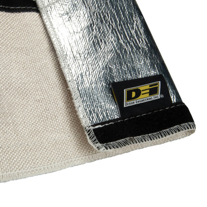 DEI Heat Shroud - 12AN x 10ft
