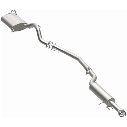 MagnaFlow BRE Exhaust Kit 10-13 SANTA FE SORENTO 3.5L