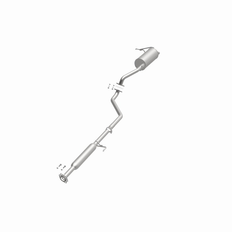 MagnaFlow BRE Exhaust Kit 11-16 Hyundai Elantra 1.8L