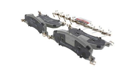 Brembo OE 20-23 Ford Explorer/Police Interceptor Utility/Lincoln Aviator Ceramic Brake Pad - Front