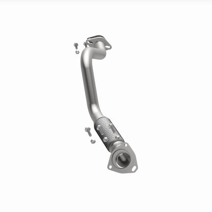 BRE Exhaust 09-11 Aveo5 1.6L Front Pipe Kit