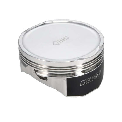 Manley Chrysler 6.4L Hemi 4.090in Bore 1.120in CH -20.50cc Platinum Series Piston - Single