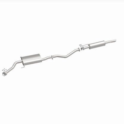 MagnaFlow BRE Exhaust Kit 01-03 Toyota Sienna 3.0L