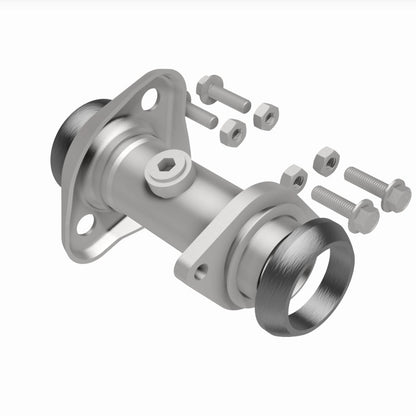 BRE Exhaust 94-97 Accord 2.2L Front Pipe Kit