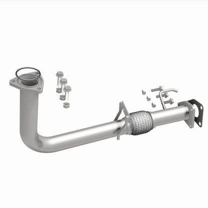 BRE Exhaust 98-02 Accord 2.3L Front Pipe Kit