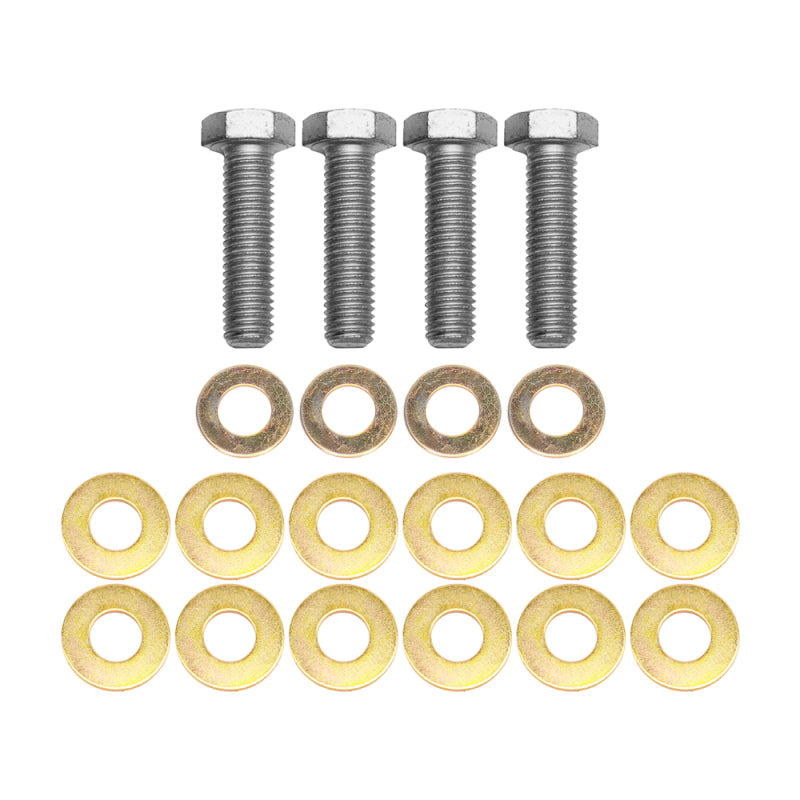 Wilwood bolt kit bracket MT M12-1.75X45MM LG W/ washers