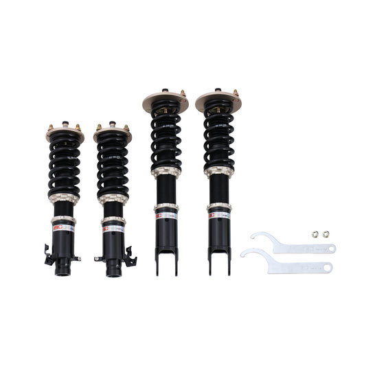 BC Racing - BR-Series Coilovers for 90-97 Honda Accord