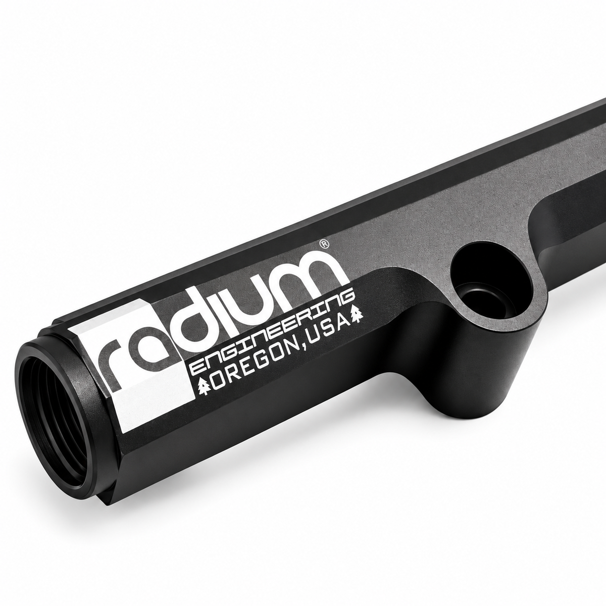 Radium Engineering Honda K-Series Fuel Rail