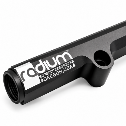 Radium Engineering Honda K-Series Fuel Rail