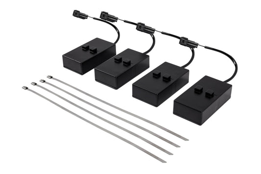 TruHart - ADS Bypass Modules For 18-21 Honda Accord 17-20 Civic