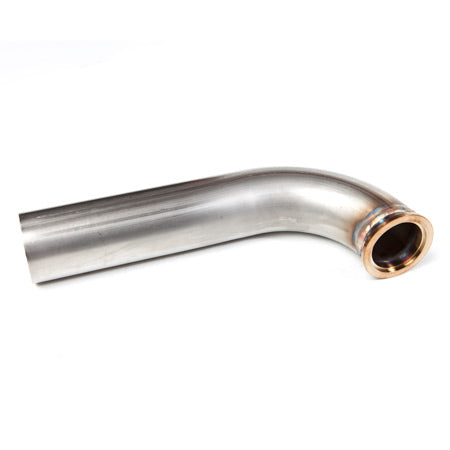 PLM - Universal Dump Tube For Turbo Wastegate